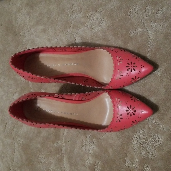 Ponk, Floral Patterned Heela - Picture 4 of 4